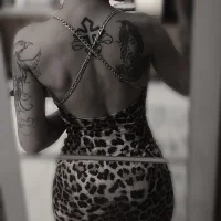 Blondietattoogirl